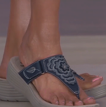 Pu All Season Slipper