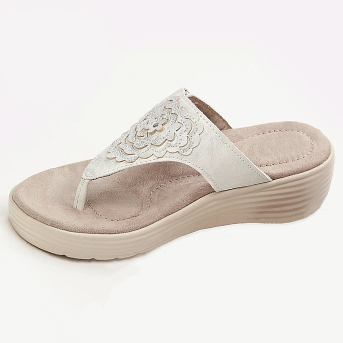 Pu All Season Slipper