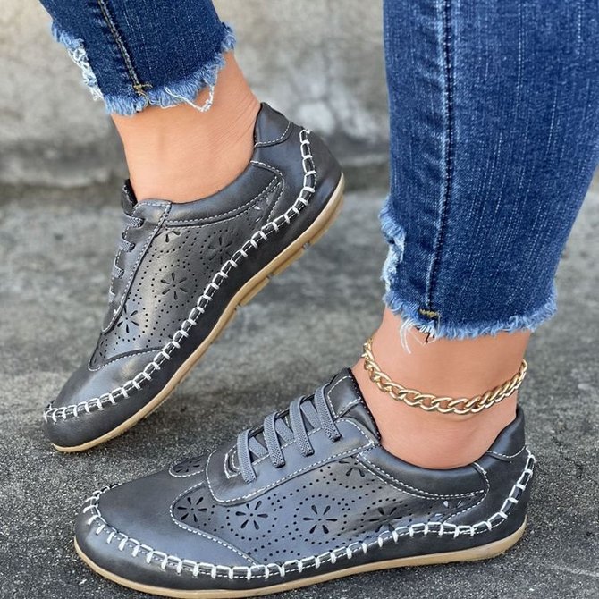 Daily Spring Flats