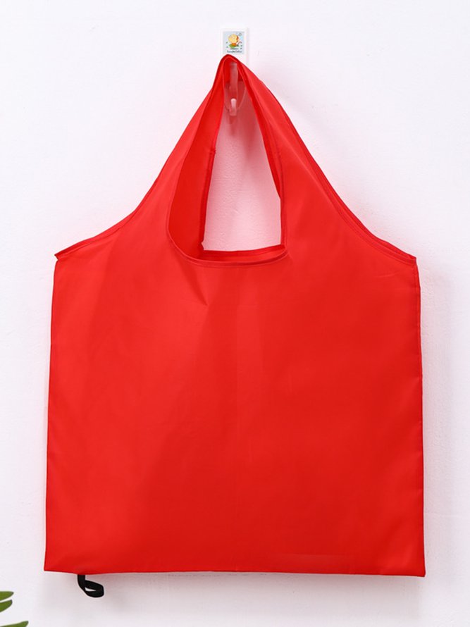 Thickened Foldable Eco-Friendly Tote Bag Shopping Bag
