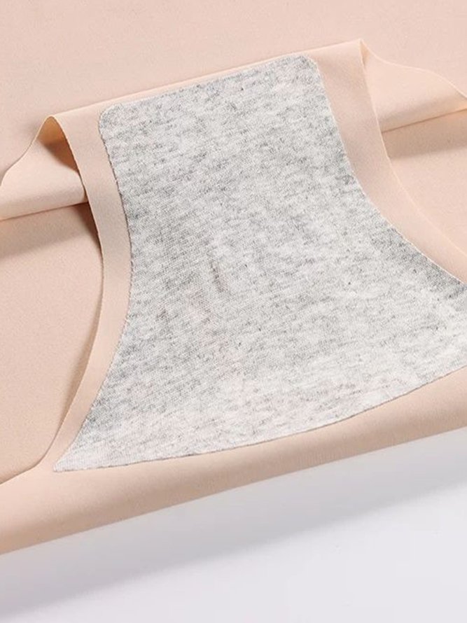 Breathable Fashion Non-marking Antibacterial Lightweight Underwear