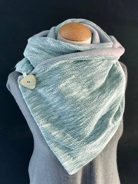 Women's Casual Scarf