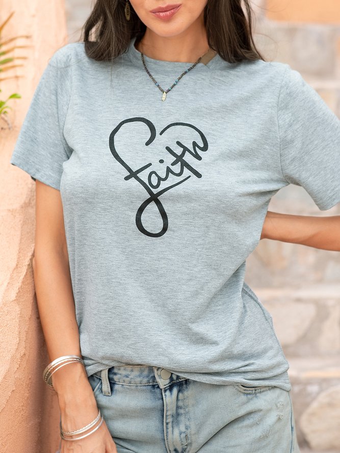 Short Sleeve T-shirt