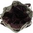 Women Multi-pocket Canvas Handbags Leisure Shopping Crossboody Bag