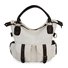Women Multi-pocket Canvas Handbags Leisure Shopping Crossboody Bag