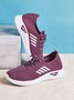 Mesh Breathable Lightweight Running Shoes