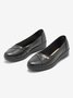 Casual Comfortable High Elasticity Waterproof Flat Shoes