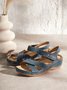 All Season Pu Sandals