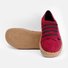 Suede Slip On Soft Loafers Lazy Casual Loafers