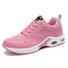 Women Lightweight Sneakers Running Shoes Tennis Indoor Outdoor Sports Shoes Breathable