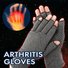 Arthritis Pain Relief Anti-Slip Gloves