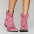 Daily Flat Heel Spring Boots