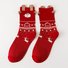 Christmas Casual Underwear & Socks