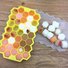 37 Cubed Honeycomb Ice Trays + Lids