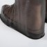 Waterproof Protector Shoes Boot Cover Unisex Zipper Rain Shoe Covers Anti-Slip Rain Shoes