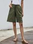 Casual Daily Shorts