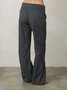 Women's Casual Personality Trouser