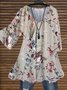 Casual Long Sleeve Top