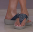 Pu All Season Slipper