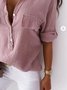Shift Casual Blouse