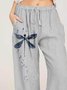 Simple Shift Pants