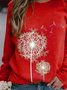 Long Sleeve Cotton Top