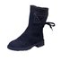 Winter Daily Ankle Boots