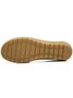 Cowhide Retro Casual Tassel Flat Shoes