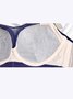 Thin And Large Size Women's Lace Seamless Underwear
