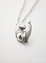 Alloy Animal Necklace
