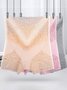 Lace High Waist Safety Pants Belly Controlling Butt Lift Boxer Briefs