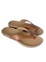 Casual Flat Heel Flip-flops Slide Sandals