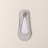 Casual Lace Invisible Crew Socks