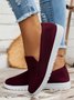 Casual Embroidery Breathable Hollow Out Non-Slip Sneakers