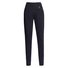 Casual Pockets Plain Pants