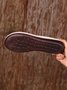 Women Minimalism Soft Sole Casual Mesh Fabric Mary Jane Shoes