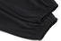 Plain Casual Pockets Pants