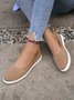 Women Minimalist Mesh Fabric Casual Shallow Shoes