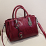 Ethnic Boho Zipper Shoulder Messenger Bag