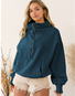 Loose Casual Hoodie