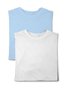 Casual Loose Lace Hollow Out V Neck Plain Summer Short Sleeve T-Shirt