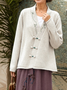 Linen Embroidery Patterns Kimono