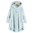 Casual Hoodie Jacket