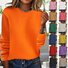 Others Casual Yarn/Wool Yarn Sweater
