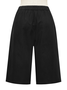 Linen Linen Shorts