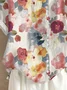 Elegant Cotton Blouse