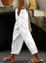 Dragonfly Casual Regular Fit Pants