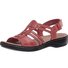 Europe and the United States foreign trade large size slippers new flat bottom casual open-toe beach sandals women's shoes