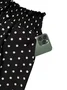 Women's  H-Line Wide Leg Pants Daily Going Out Pants Yellow Casual Pocket Stitching Plain Spring/Fall Pants