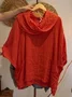 Casual Loose Shirt
